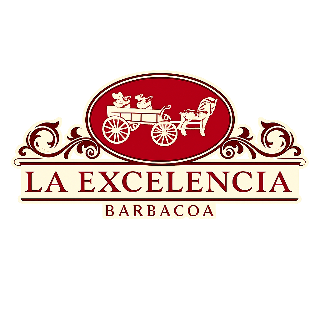 La Excelencia Barbacoa