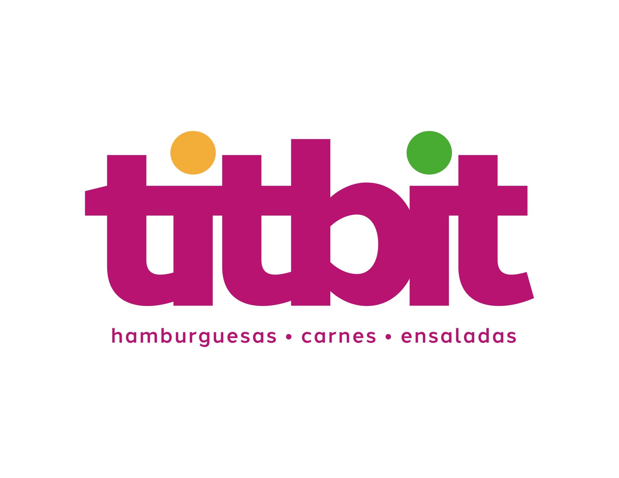 Titbit Hamburguesas